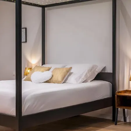 La Parenthese Sensuelle - Apartamento *