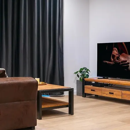 Apartamento La Parenthese Sensuelle -