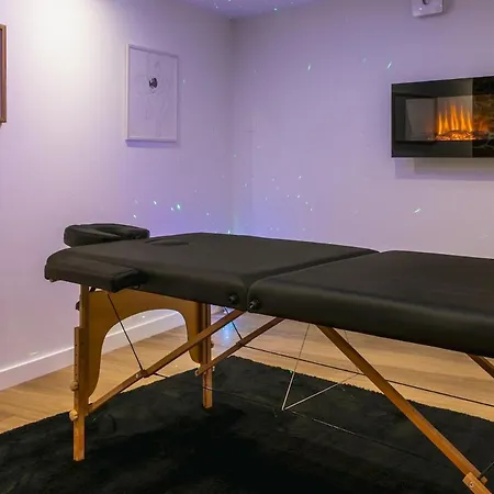 La Parenthèse Sensuelle - *