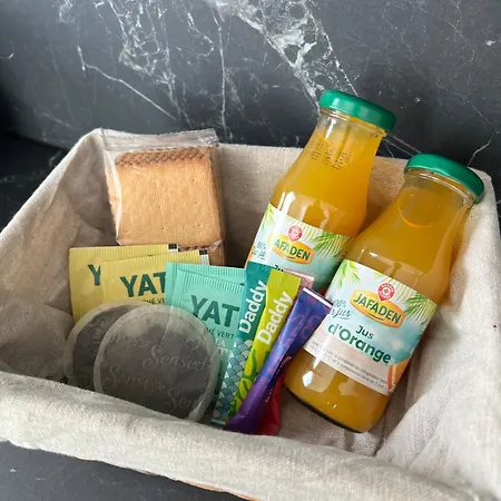 La Parenthèse Sensuelle - Brest