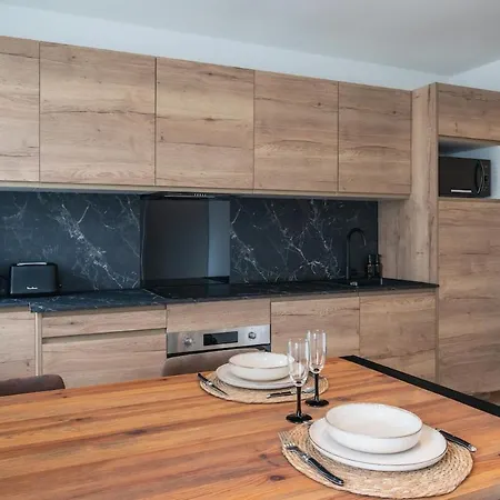 Appartement La Parenthèse Sensuelle -