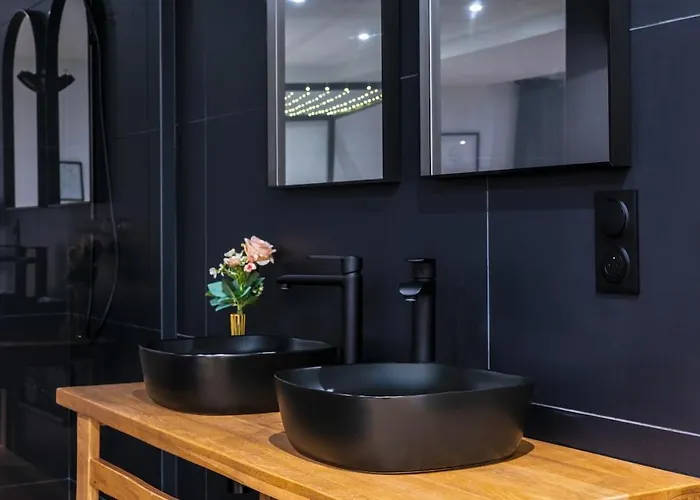 La Parenthese Sensuelle -