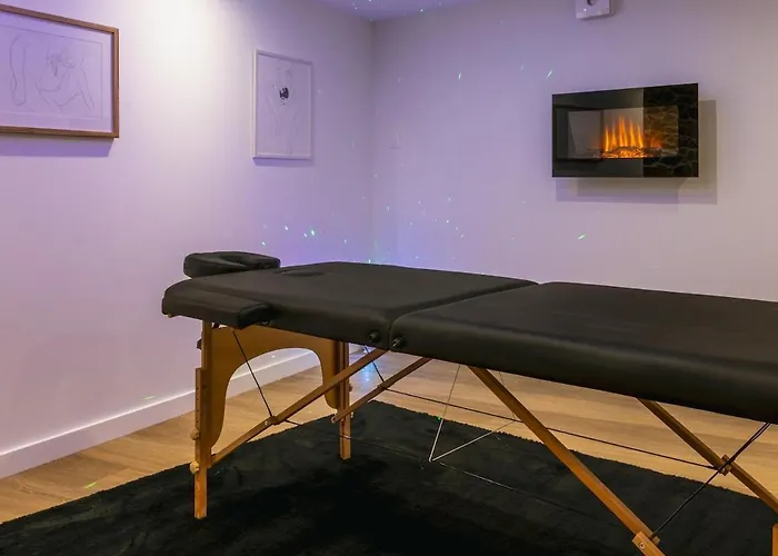 La Parenthese Sensuelle - *