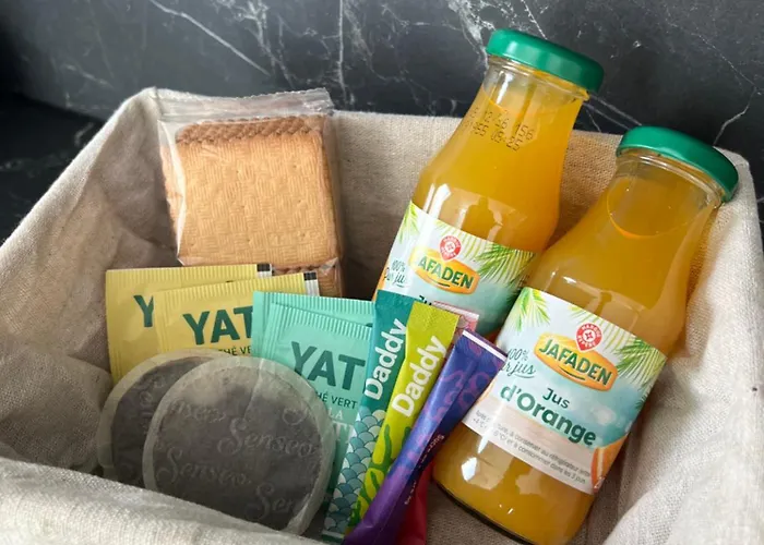 La Parenthèse Sensuelle - Brest